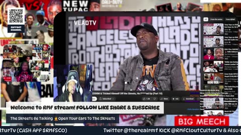 Breakdown Diddy Trial With King Akdemiks
