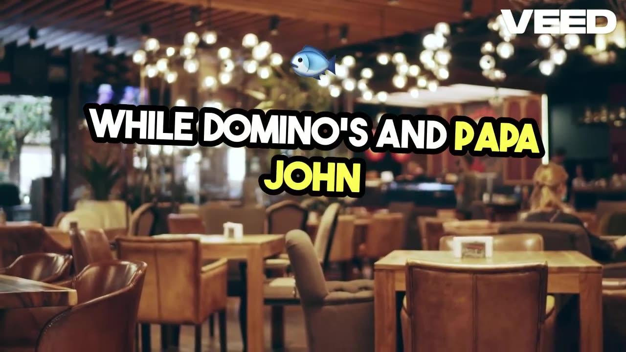 The Downfall Of Pizza Hut's Dine-In