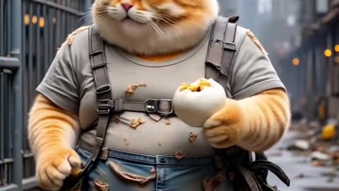 Poor vs Rich Tom: A Hilarious Clash of Two Worlds! 🐱💰😂