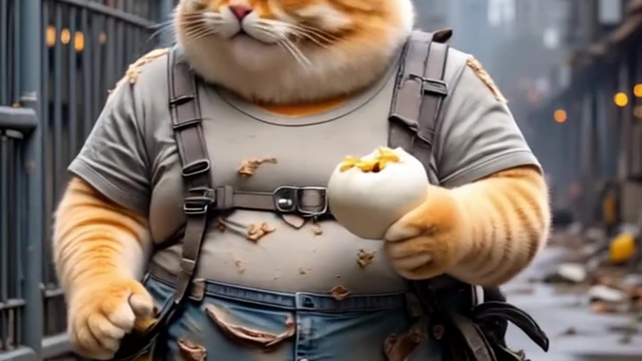 Poor vs Rich Tom: A Hilarious Clash of Two Worlds! 🐱💰😂