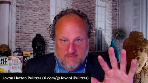 "The Inside Story" 2020 Election and The China Connection!