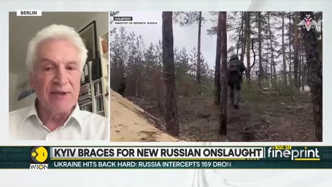 Russia-Ukraine War: Moscow Denies Dragging Out Ukraine Peace Talks, Kyiv Says It's Ready