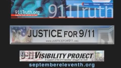 The 9/11 Commission Report - David Ray Griffin (Santa Rosa Oct. 04)