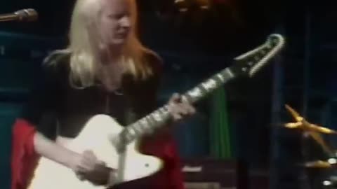 Edgar Winter - Jumping Jack Flash Frankenstein