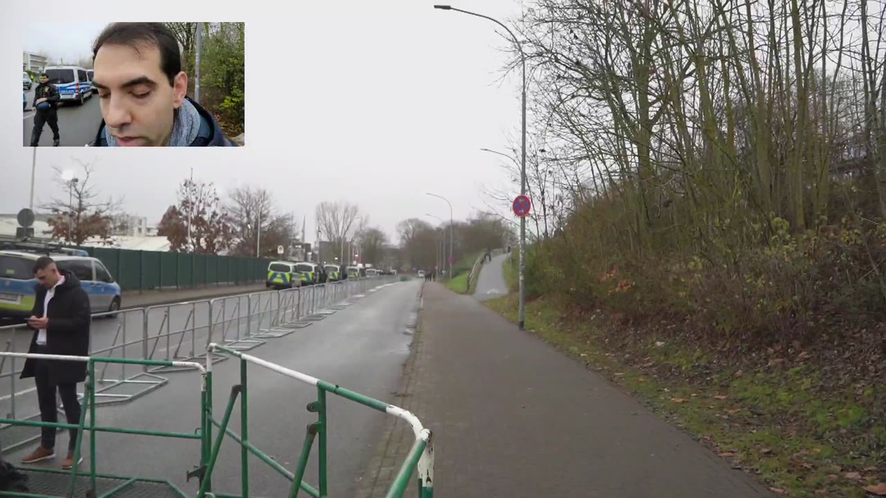 🟥 GIESSEN: Die Linken sind da! | #GIESSEN