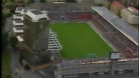 Euro 1992 qualifying