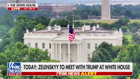 President invited everybody here because he remains more determined than ever to end this war
			