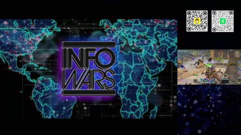 #Infowars #Live #Trump #AlexJones #Russia