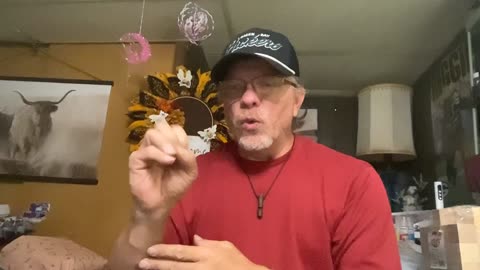 Terry’s report 8/18