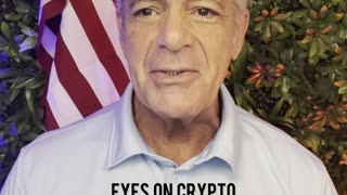 Eyes on Crypto
