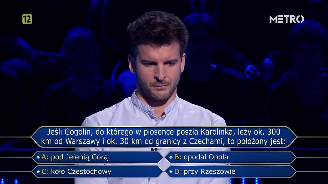 Milionerzy - S25E1431