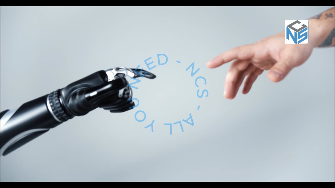 The Rise of AI in Global Politics | NCS Podcast (Global Issues Series)
