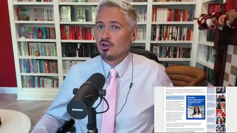 Woman SET HERSELF ON FIRE After AFFAIR With GOP Congressman