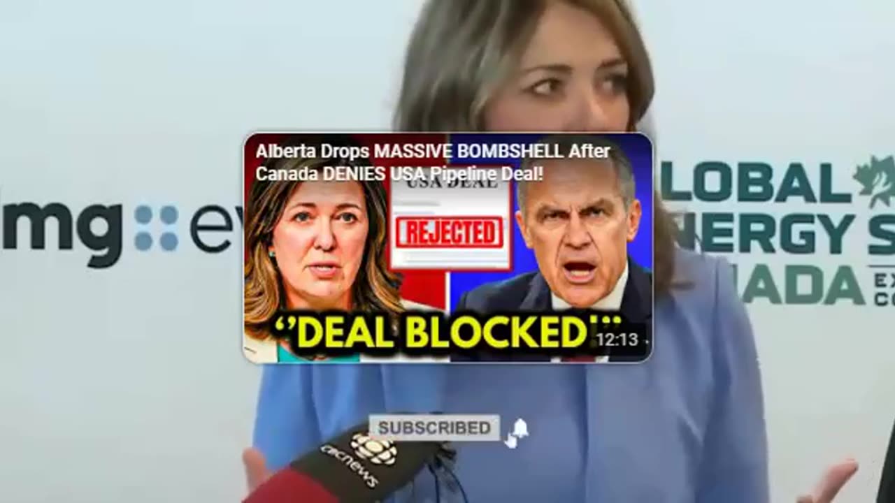 Some Canadians want to join the U.S.A.