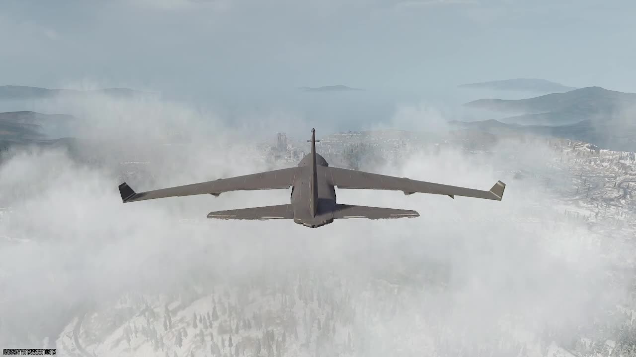 Sunnday Afternoon Warzone Murk Session