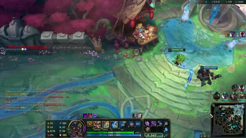 winning ranked on every champion in order A-Z.