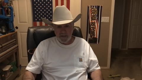 None Of Any Of This Makes Any Sense!