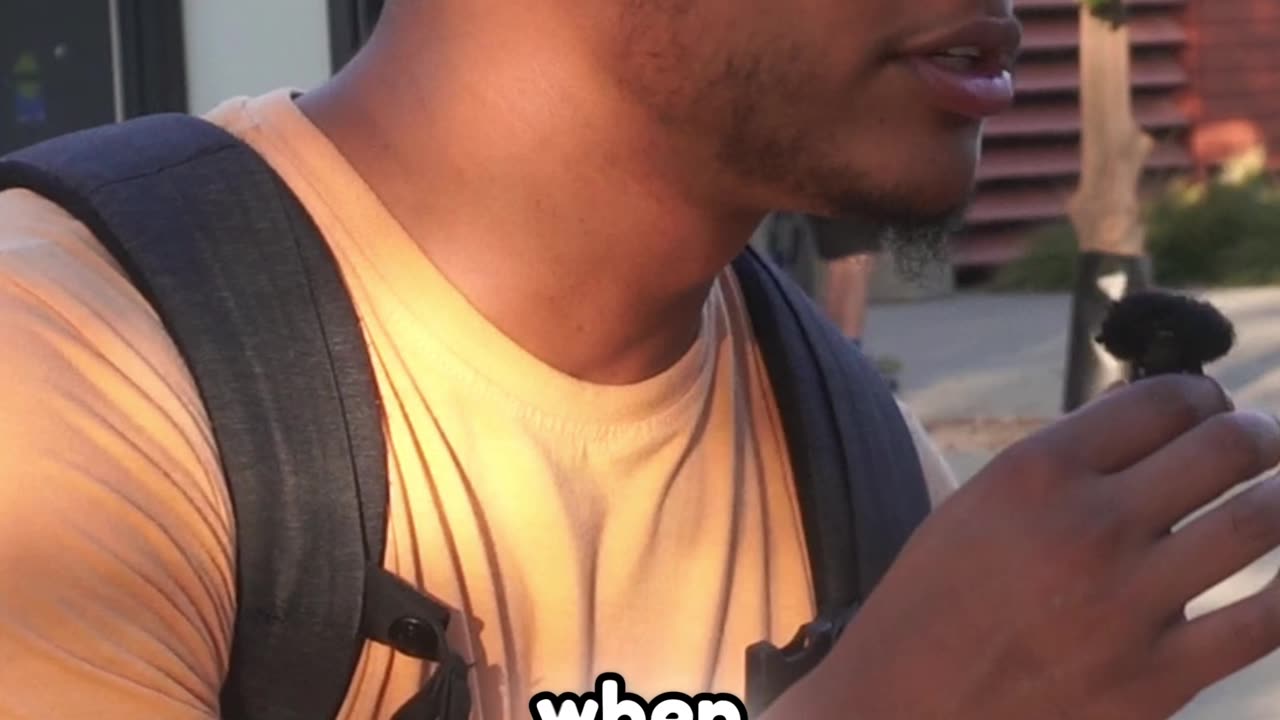 Who's going to tell her? 👀💀