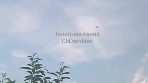 🚁🎯 Ukraine Russia War | VKS Ka-52 Alligator Destroys Ukrainian UAV with Igla-V in Lipetsk Reg… | RCF