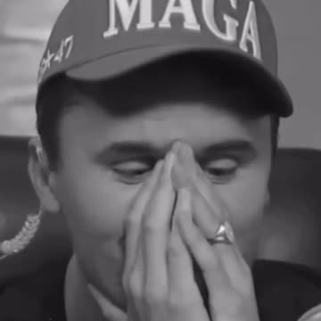 CHARLIE KIRK: "This is GOD'S MERCY on this country."