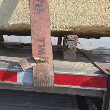 DO IT CORRECTLY OR NOT AT ALL #ourtruckinglife #truckesvlogs #truckdriver #truckinglife #trucking