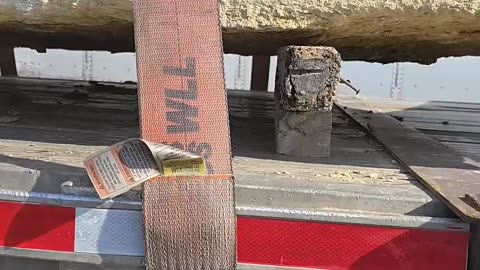 DO IT CORRECTLY OR NOT AT ALL #ourtruckinglife #truckesvlogs #truckdriver #truckinglife #trucking