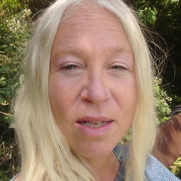 Faith and Doubt? They're the Same Thing [Jenny Luscombe EFT]