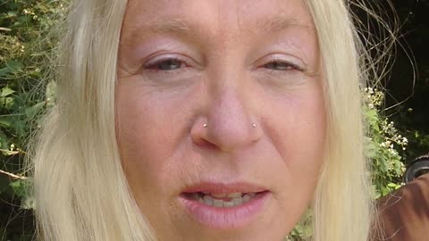 Faith and Doubt? They're the Same Thing [Jenny Luscombe EFT]
