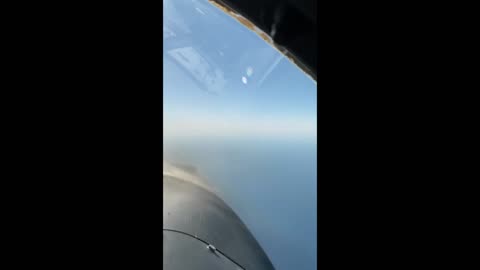 Navy Pilot Encounters Mysterious UAP During 2021 Flyby
