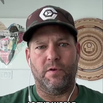 Michael's Public Sacrifice: A Thoughtful Decision Revealed #bitcoin #MichaelSaylor #investment