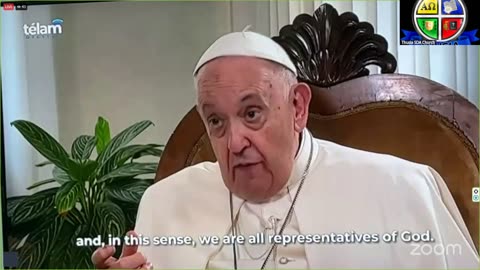 The Same Cloth?