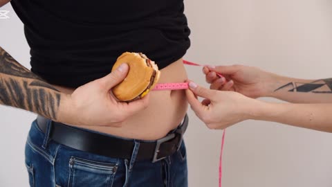How to loose belly fat naturally