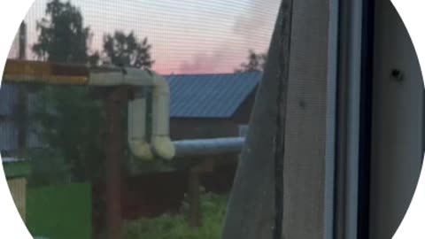 🦅💥 At night, strike drones attacked a gunpowder factory in Kotovsk, Tambov region.