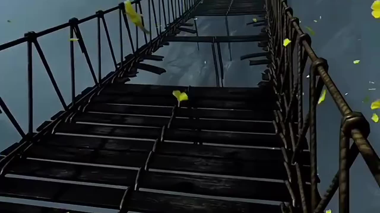 New ai video
