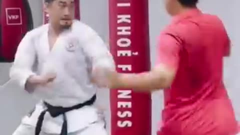 Martial Arts