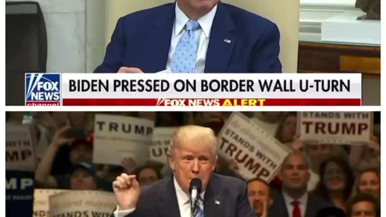 Is Trump the Key to America’s Future? What You Need to Know!