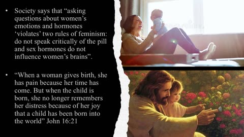 Samantha | Chaos or Control: Is Taking the Pill Really Empowering? (2025)