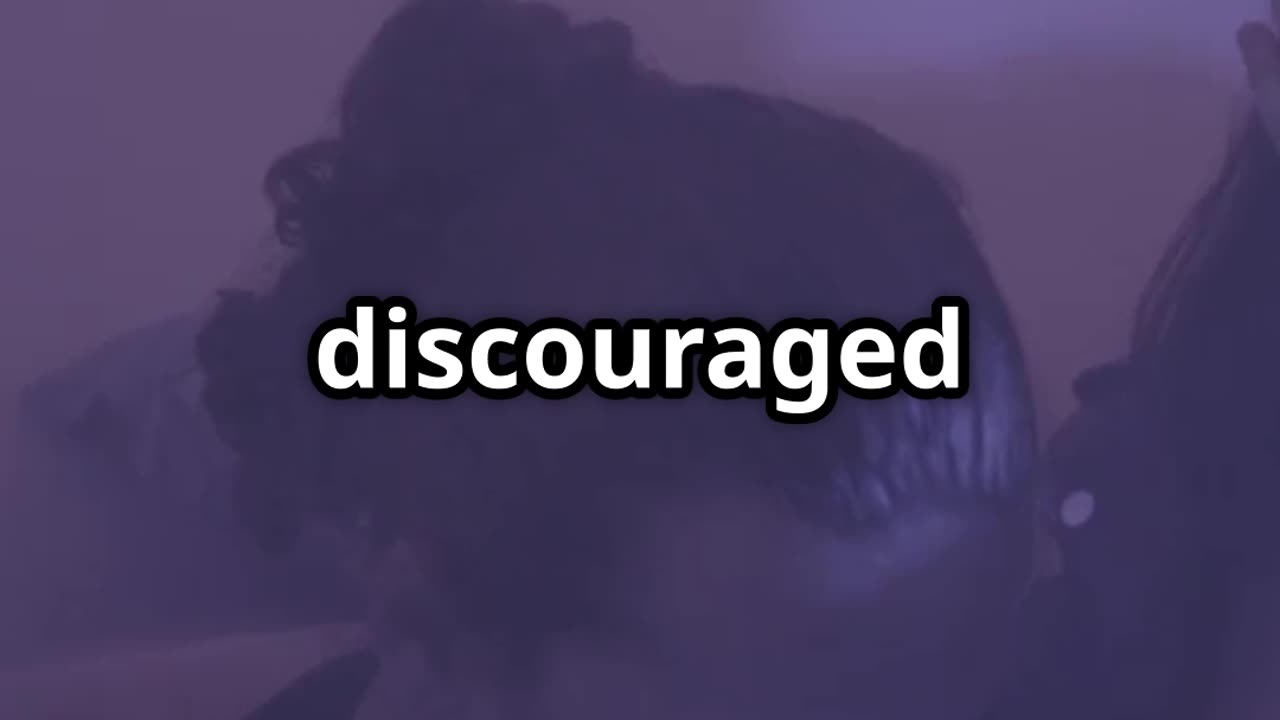 🔥 Feeling broken? You’re not alone.