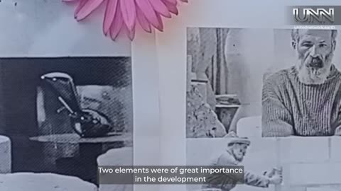 Discover Constantin Brâncuși, the legendary sculptor who shaped modern art from Romania.