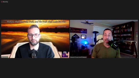 Beyond the Paradigm: Rulers Of Evil & Holliwood