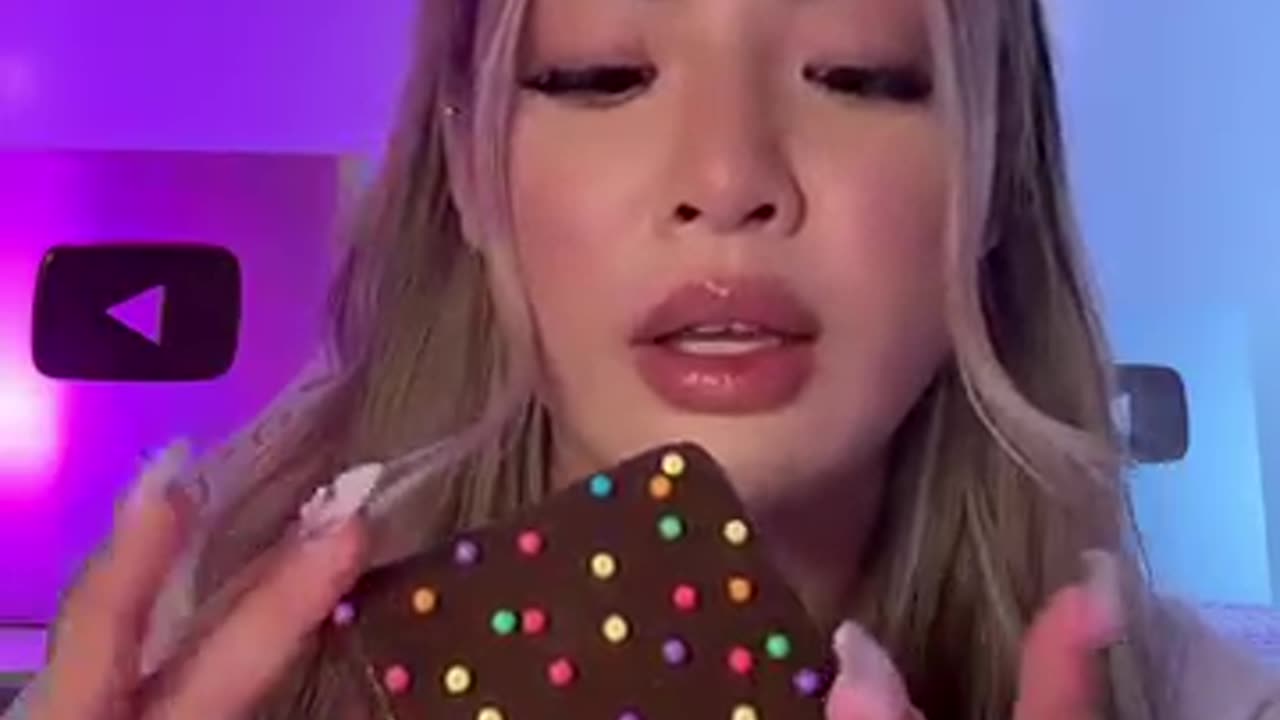 Breaking: Real✅ or Fake❌? #asmr
