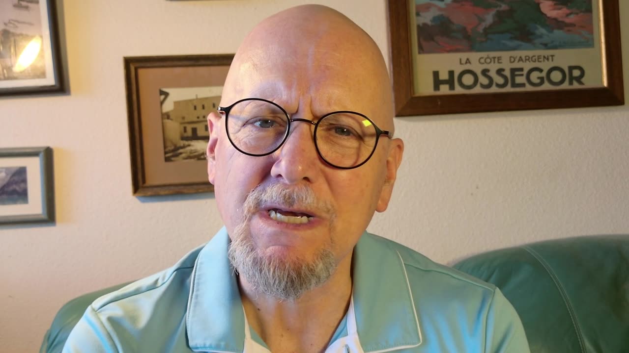 God's Word vs Communist Propaganda, September 19, 2025