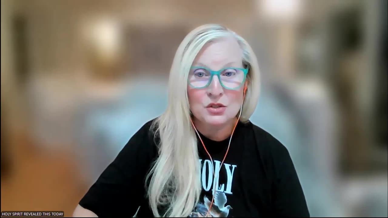 THE FLOODGATES OF HEAVEN ARE OPENING WIDE!!!