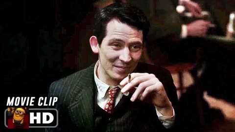 Love Songs Scene _ THE HISTORY OF SOUND (2025) Movie CLIP HD