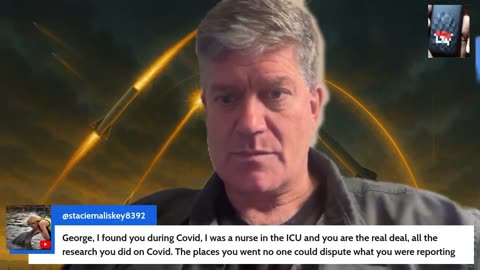 Saving Candace - Announcing AntiWarRoom.com