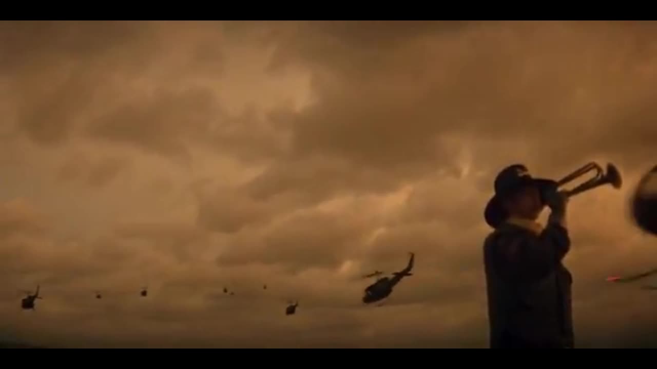 Run Charlie!