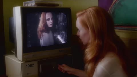 Green Time Machine (Short #8)