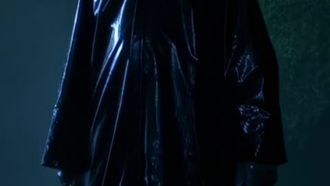 The Blackwood Slasher Vs The Clean Underwear