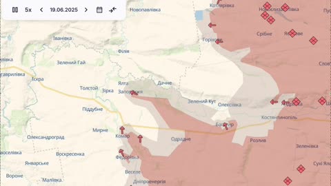 War in ukraine