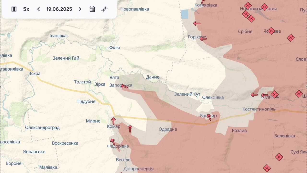 War in ukraine